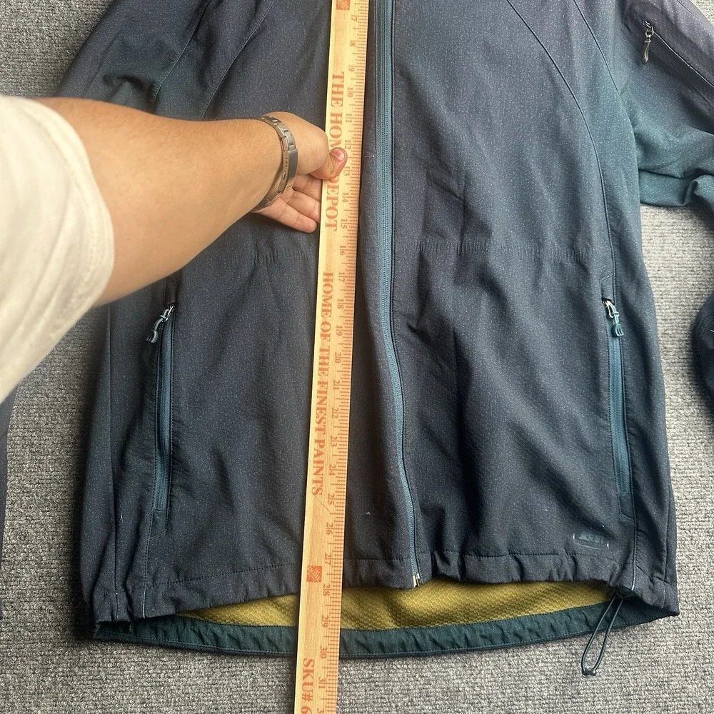 REI brand co